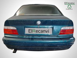 RECAMBIOS PIEZAS BMW SERIE 3 COUPE M50B20