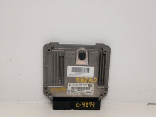 CENTRALITA MOTOR UCE OPEL ASTRA J SPORTS TOURER A
