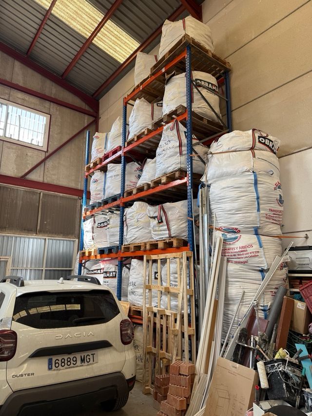 Torito Toyota industrial eléctrico impecable!