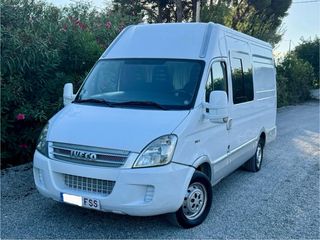 Iveco Daily 2007