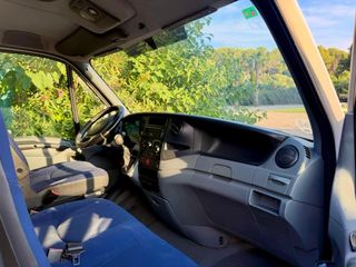 Iveco Daily 2007