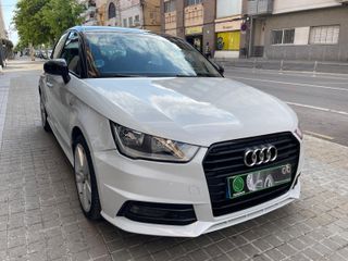 AUDI A1 Adrenalin 1.4 TFSI 92kW S tron Sportback