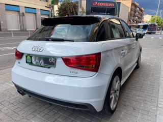 AUDI A1 Adrenalin 1.4 TFSI 92kW S tron Sportback