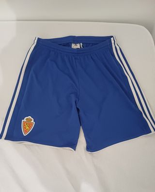 Calzonas Real Zaragoza M