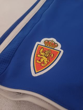 Calzonas Real Zaragoza M