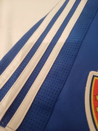 Calzonas Real Zaragoza M