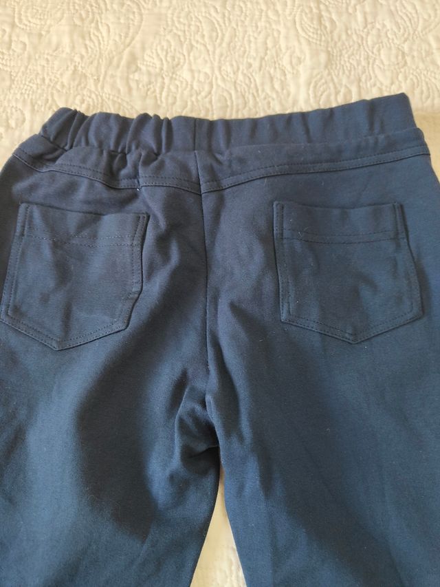 Pantalone Camomilla 9/10 anni