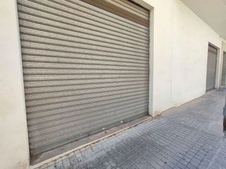 Local comercial en venta en Betxí