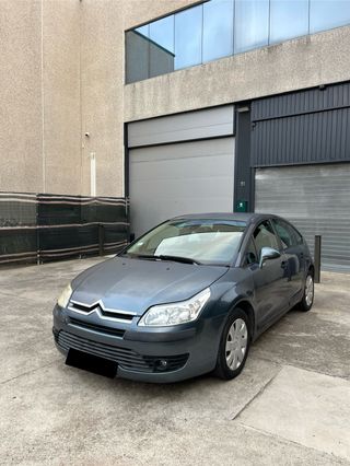 Citroen C4 Diesel 188.000KM