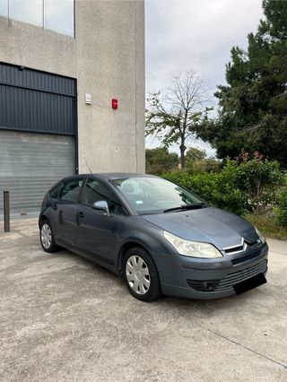 Citroen C4 Diesel 188.000KM