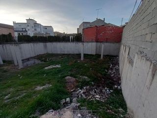 Terreno en venta en Quintanar de la Orden