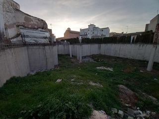 Terreno en venta en Quintanar de la Orden