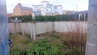 Terreno en venta en Quintanar de la Orden