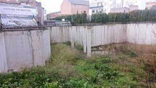 Terreno en venta en Quintanar de la Orden