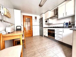 Piso en venta en El Carmen en Murcia