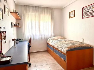 Piso en venta en El Carmen en Murcia