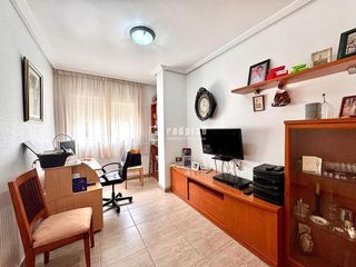 Piso en venta en El Carmen en Murcia