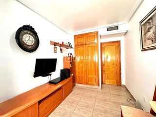 Piso en venta en El Carmen en Murcia