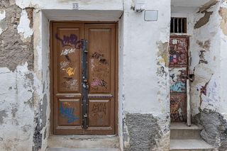 Edificio en venta en Albaicín en Granada
