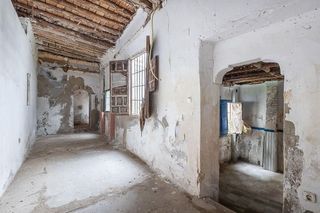 Edificio en venta en Albaicín en Granada