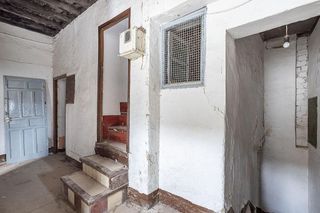 Edificio en venta en Albaicín en Granada