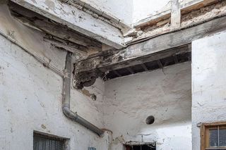 Edificio en venta en Albaicín en Granada