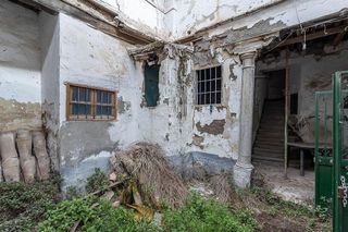 Edificio en venta en Albaicín en Granada