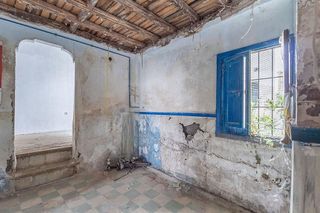 Edificio en venta en Albaicín en Granada