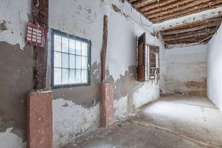 Edificio en venta en Albaicín en Granada