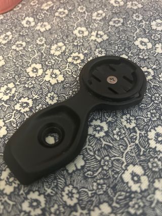 Soporte Potencia Garmin Scott