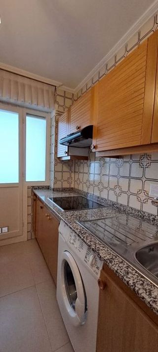 Piso en venta en Santiago - El Anglo en Vitoria-Gasteiz