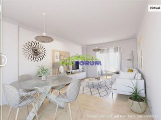 Piso en venta en Cuatro Caminos - Plaza de la Cubela en Coruña (A)