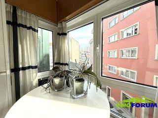 Piso en venta en Cuatro Caminos - Plaza de la Cubela en Coruña (A)