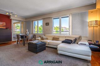 Piso en venta en Gros en San Sebastián-Donostia