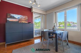 Piso en venta en Gros en San Sebastián-Donostia