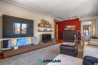 Piso en venta en Gros en San Sebastián-Donostia