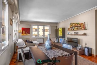 Piso en venta en Gros en San Sebastián-Donostia