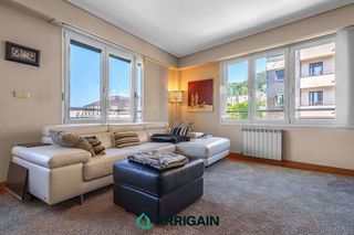 Piso en venta en Gros en San Sebastián-Donostia