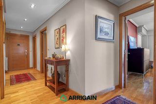Piso en venta en Gros en San Sebastián-Donostia
