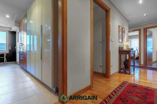 Piso en venta en Gros en San Sebastián-Donostia