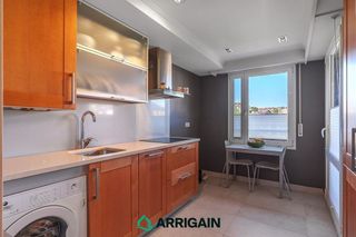 Piso en venta en Gros en San Sebastián-Donostia