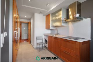 Piso en venta en Gros en San Sebastián-Donostia
