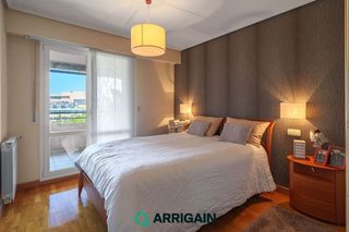 Piso en venta en Gros en San Sebastián-Donostia