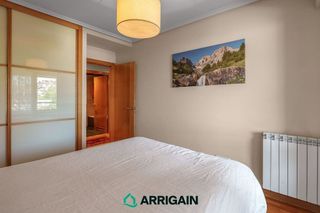 Piso en venta en Gros en San Sebastián-Donostia