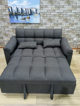 SUPER SOFA CAMA DE MATRIMONIO