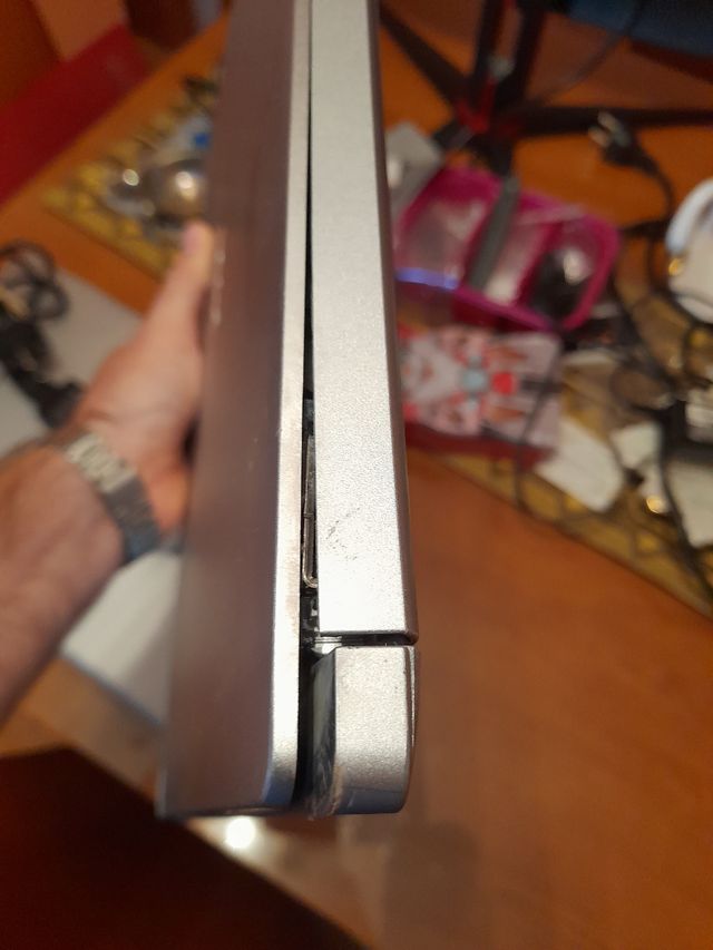 Acer Aspire con Intel i7 décima generación