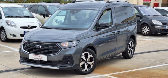 Ford Tourneo Connect 2024 4X4 7 plazas