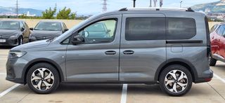 Ford Tourneo Connect 2022
