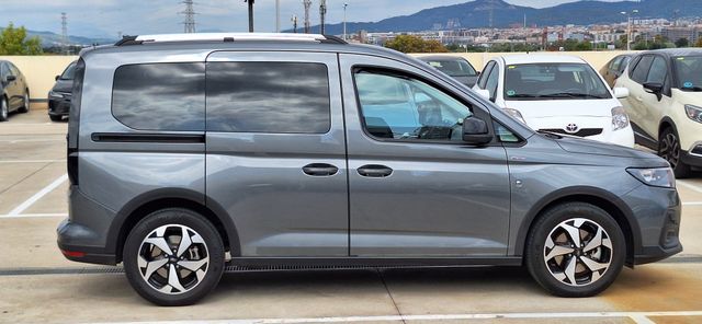 Ford Tourneo Connect 2024 4X4 7 plazas