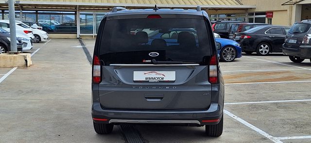 Ford Tourneo Connect 2024 4X4 7 plazas